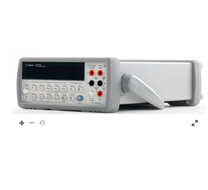 Keysight อเนกประสงค์34401A มี34401A เสถียร Keysight อเนกประสงค์34401A มีความเสถียร Keysight อเนกประสงค์34401A อเนกประสงค์ - Product Image 2