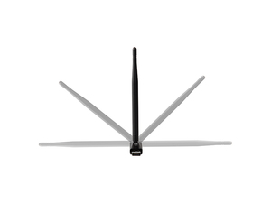 Adaptador inalámbrico USB 2,0 802.11n/G/b 2,4 GHZ <span class=keywords><strong>MT7601</strong></span> adaptador <span class=keywords><strong>wifi</strong></span> usb 150Mbps <span class=keywords><strong>Wifi</strong></span>/WLAN con antena - Product Image 5