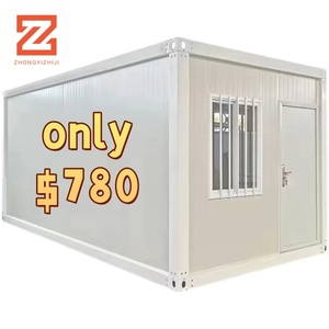 30ft espandibile 20ft contenitore <span class=keywords><strong>in</strong></span> acciaio contemporaneo rimovibile casa contenitore abitabile casa - Product Image 1