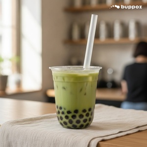 Kiwi Sirop Bulle Thé En Gros - Product Image 3
