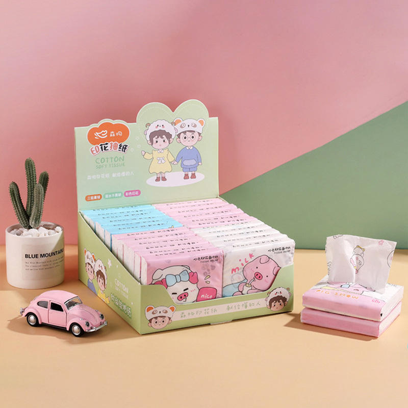 RG9004- 24 pcs/boîte