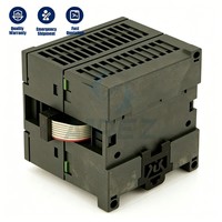 Controlador PLC de Proceso Único 6ES7654-6CL00-5GF2 6ES76546CL005GF2 con Servicio de Conversión de Protocolo CM/CP Opcional