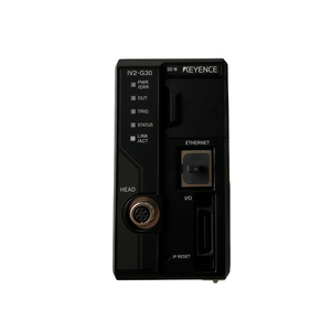 Controladores de Sensor IV2-G30 IV2-G30F IV2-G150MA IV2-G300CA Originales y Nuevos para Inspección Visual Industrial en Stock - Product Image 2