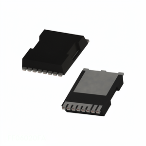 Transistors TOLL Buy Electronics Components Online FF06020FA BOM IC In Stock - Product Image 1