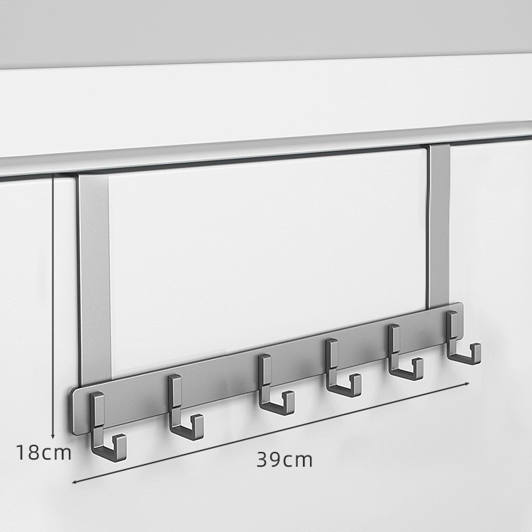 Gunslinger_6 hooks_long arm