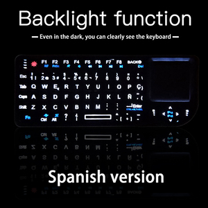 Wireless Phone Gamers Mouse Combo Usb Tablet Phone Gaming Mouse Wireless Phone Gamers Mouse <span class=keywords><strong>Juego</strong></span> de teclado inalámbrico - Product Image 4