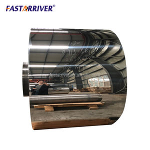 صفائح ألومنيوم عاكسة للحرارة بلمعة مرآة للاستخدام في عاكسات الطاقة الشمسية - Product Image 5