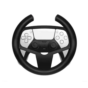 Factory Gaming Racing Steering Wheel Car Driving Accessories for P5 Gamepad Joystick