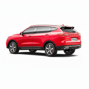 Harvard H6 National Tide Edition 2023 T SUV compact 5 places 5 portes Nouvelle voiture à essence 1.5T - Product Image 1