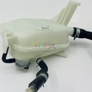 25430-F0300 25430F0300 Réservoir et tuyau de radiateur pour Hyundai Kia 25430 F0300 - Product Image 4