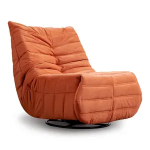 Sofá reclinável multifuncional para meninos, sofá reclinável moderno com móveis de luxo da melhor qualidade à venda