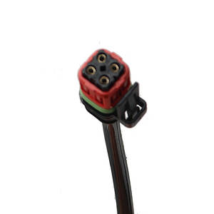 Arnés de Cables para Inyectores 22248490 22190628 para Volvo D13 FH FM FH - Product Image 5