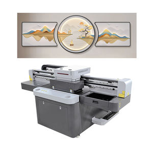 Impresora UV de Estilo Nuevo 2023 para Carcasas de Móviles, Impresora UV 9060 - Product Image 1