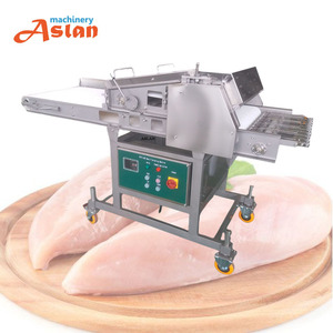 เครื่องกดเนื้อไก่/เครื่องนวดเนื้อ/เครื่องนวดเนื้อสเต็กไก่เนื้อวัวสแตนเลส - Product Image 1