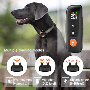 मुफ्त समायोज्य कॉलर सभी कुत्तों के लिए उपयुक्त मुफ्त समायोज्य कॉलर - Product Image 4