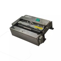 Printer Thermal A4 Terintegrasi Sensor Kertas Dekat Akhir yang Dapat Disesuaikan Harga Pabrik China SNBC BK-L216II Murah Baru