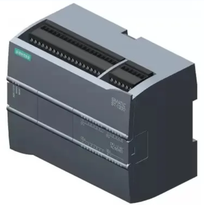 100% Neuf Original 6ES7215-1BG40-0XB0 S7-1200 CPU 1215C Plc 6ES7215-1BG40-0XB0 - Product Image 2