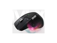 Souris sans fil haute performance Logitech MX Master 4, souris de bureau, version améliorée silencieuse avec récepteur sans fil