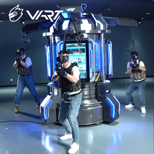 Simuladores <span class=keywords><strong>de</strong></span> Juegos <span class=keywords><strong>de</strong></span> Disparos <span class=keywords><strong>de</strong></span> Realidad Virtual 9D para 3 Jugadores con Pistolas, Precio <span class=keywords><strong>de</strong></span> Máquina <span class=keywords><strong>de</strong></span> Juegos <span class=keywords><strong>de</strong></span> Batalla <span class=keywords><strong>de</strong></span> Realidad Virtual con Pistola - Product Image 1