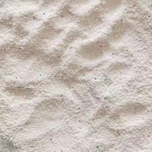 Detersivo in Polvere Ecologico ad Alta Schiuma 80g 170g, Lunga Durata, Profumo Floreale, Smacchiatore e Deodorante - Product Image 6