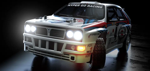 New <strong>Mjx</strong> <strong>Hypergo</strong> 14302 1/14 Brushless Remote Control Vehicles Racing Desert Off-Road Drift All-metal Chassis High Speed RC Car D - Product Image 5