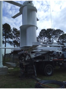Vertical Wind 3000W 5kW 10kW Wind <b>Generator</b> for Home Use and Factory Use FT-5000H Vertical Wind 3000W 5kW for Home FT-50 - Product Image 1