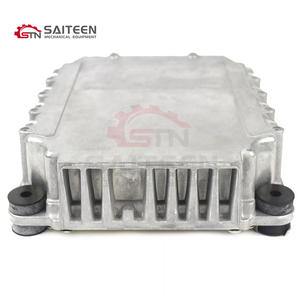 Экскаватор двигатель ECU VOE 60100002 с программой для Volvo EC360 EC360LC контроллер VOE60100002 - Product Image 3