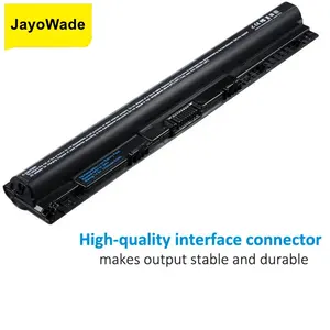 โรงงาน M5Y1K แบตเตอรี่แล็ปท็อปสําหรับ Dell Inspiron 3451 3458 3551 3558 V3458 V3451 N3558 5551 5552 5555 5558 5559 40WH 14.8V M5Y1K - Product Image 4