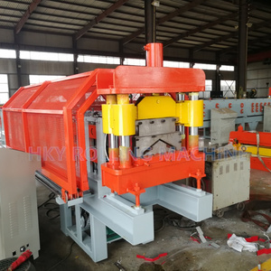 <span class=keywords><strong>เครื่อง</strong></span>ม้วนทรงสันม้วนโลหะ<span class=keywords><strong>เครื่อง</strong></span>ทำสันเขา - Product Image 5