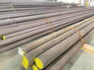 <span class=keywords><strong>Duplex</strong></span> 2205 1.4034 304 201 Rundstab aus verzinktem Edelstahl Preis pro kg - Product Image 2