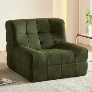 Lista de Proveedores Destacados en Alibaba: Sofá Moderno sin Marco, Muebles de Café, Fabricante Personalizado de Foshan, China - Product Image 3