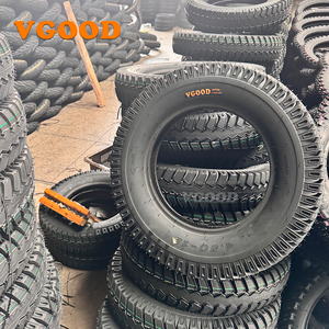 Pneumatici 5.00-12 per Tricicli Elettrici e Scooter, Gomme 500-12 per Moto a Tre Ruote e Tuk Tuk - Product Image 5