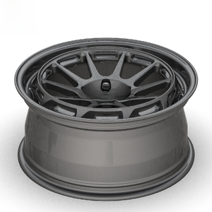 Produttore DEONEO IATF16949 DOT leader nel mondo, vendita all'ingrosso di cerchi in lega forgiata, cerchi in alluminio forgiato color bronzo per Toyota/BMW - Product Image 4
