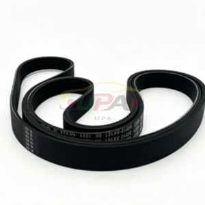 สายพานวีริบบ์คุณภาพดั้งเดิม 25212-2A121 สำหรับฮุนได เกีย เค3 252122A121 - Product Image 5