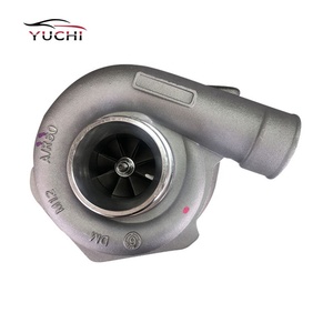 Vente en gros de turbocompresseurs personnalisés To4b47 465610-5011s adaptés aux voitures, superchargeurs et accessoires - Product Image 5