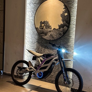 Nouveau Véhicule 79Bike Pro EU 2026, Moto, Véhicule Sportif - Product Image 4