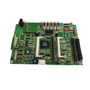 FANUC A20B-8101-0402 Main PCB Board - Product Image 1