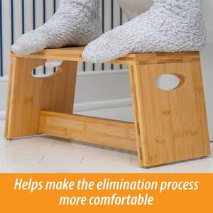 <span class=keywords><strong>Tabouret</strong></span> de ménage en <span class=keywords><strong>bois</strong></span> de contreplaqué, siège de toilette Stable, pour toilettes en <span class=keywords><strong>bois</strong></span>, Stable, de haute qualité, à la maison, pour enfants - Product Image 2