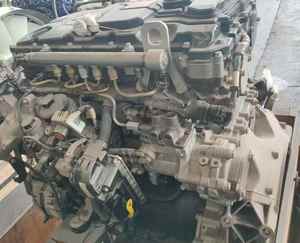 Machinerie industrielle, ensemble piston moteur diesel FL912, 120 kg - Product Image 2