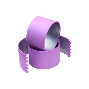 ฝาครอบแท่นตัดเครื่องตัดกระดาษแบบ PU <span class=keywords><strong>Polycut</strong></span> รุ่น YT สำหรับอุตสาหกรรมกระดาษ - Product Image 1