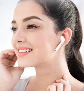 Venta a granel de fábrica Accesorios móviles <span class=keywords><strong>I9s</strong></span> <span class=keywords><strong>Tws</strong></span> Auricular Bluetooth con estuche de <span class=keywords><strong>carga</strong></span> para Apple Airpods - Product Image 2