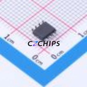 Original Brand-new TLV342AIDR SOIC-8 <b>Integrated</b> <b>Circuit</b> IC Chip Operational Amplifier - Product Image 2