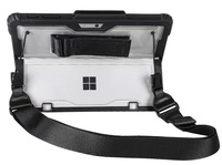 Étuis de protection pour Microsoft Surface Pro9, protection contre les chocs, Pro4 5 6 7+, coque en plastique, claviers pour Pro8