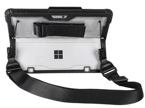 Étuis de protection pour <span class=keywords><strong>Microsoft</strong></span> Surface Pro9, protection contre les chocs, Pro4 5 6 7+, coque en plastique, claviers pour Pro8 - Product Image 6