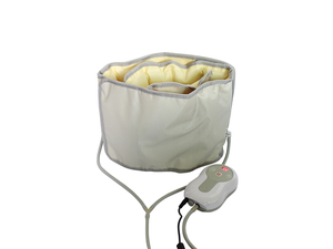 Profesional de drenaje linfático masaje deportiva recuperación botas de compresión de <span class=keywords><strong>manga</strong></span> terapia de <span class=keywords><strong>la</strong></span> presión de aire de <span class=keywords><strong>la</strong></span> pierna - Product Image 6