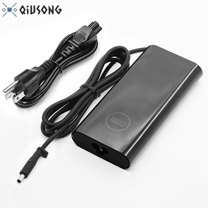 Cargador de 130W con Punta de 4.5mm para Portátiles <span class=keywords><strong>Dell</strong></span> XPS 15 7590 9530 9550 9570 <span class=keywords><strong>OptiPlex</strong></span> 3050 3060 7050 Inspiron 16 Plus 0V363H HA130PM130 - Product Image 2