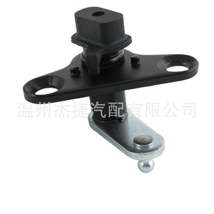 Charnière de hayon arrière droite Nissan Titan 93470-9FV2A 93470-ZH000 Pièces de carrosserie de camion applicables - Product Image 4