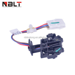 Sensor de Velocidad para Lavadora Manual Eléctrica <span class=keywords><strong>MABE</strong></span> WH12X27187, Pieza Original OEM para Lavadora y Secadora - Product Image 5