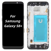 Écran tactile TFT LCD pour Samsung Galaxy S8+ (SM-G955U, SM-G955F) – Vente en gros en vrac