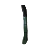Bateau gonflable Packraft pour 2 personnes, coloris Rouge, Bleu ciel, Vert marine, de la marque Rafting Systems